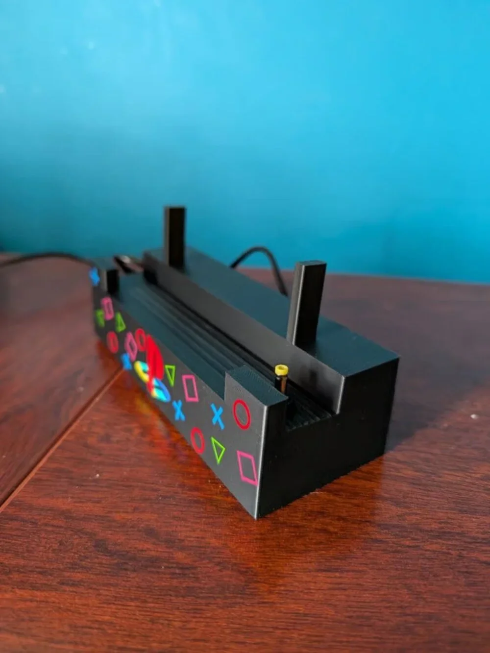 Sony charging dock